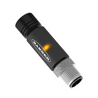 Banner Engineering TL15A1Q ຕິດຕັ້ງໄຟຫຼັກແບບໂມດູນ In-Line Modular Tower Light Indicators TL15 Series: ສ່ວນສຽງ In-Line Audible Segment; ແຮງແສງດຳເນີນງານ: 12-30 V dc; ກອງຮັບ: PVC; IP67; ການຮັບສິ່ງຂອງ: PNP; ສຽງ: ພິນ 1; ຊາຍ-ຍິງ 5-ພິນ M12 Integral QD