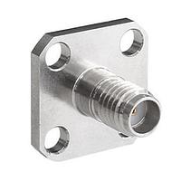 Bulgin RFSSMAA4JAAE ຕູ່ມິດ SSMA ຕົວຊົມຕົວຕົວຕົວຕົວຕົວຕົວຕົວຕົວ 4 ຮອວ RF Connector