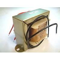 Triad Magnetics F-124X ຕົວແປກຳລັງ Power Transformers POWER XFMR 28.0Vcta.0.800A 115V ຕິດຕັ້ງໃນກະຕ່າງ CHASSIS MOUNT ມີສາຍສົ່ງສັນຍານ w/LEADS