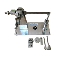 PEGO PG-PIT ອຸປະກອນທົດສອບແອນເກັດແລະກຳລັງບິນ (8mm; 0.25N 0.5N 1.25N 0.5N)