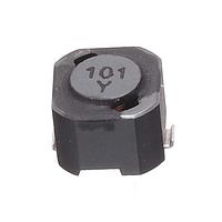Sumida CDRH64BNP-101MC-B ພາວເອັນດັກເຕີ 100uH 0.43A 20% SMD PWR INDUCTOR