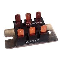 Sensata Technologies - Crydom M252515F ໂມດູນ SCR-Diode 1200V VRRM 300A SCR DIODE MOD