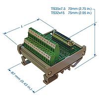 Altech 5706.2 ໂມດູນອິນເຕີເຟສ