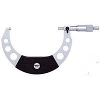 INSIZE 3701-200 ໄມໂຄມິເຕີນອກ (175-200mm; 0.01mm; 7μm)