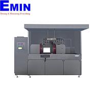 INSIZE MPI-FX200 ເຄື່ອງກວດຈັບຂໍ້ບົກພ່ອງຂອງຝຸ່ນແມ່ເຫຼັກ fluorescent (AC: 0~2000A)