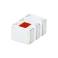 Mini-Circuits HFCG-1230+ ຕົວກັບຜ່ານສູງ LTCC SMT High Pass Filter, 1.4 - 8 GHz