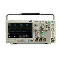 TEKTRONIX MDO3104 Oscilloscope ດິຈິຕອນ (1Ghz, 4 CH, 5GS/s)
