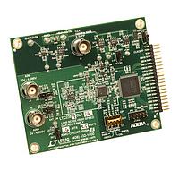 Analog Devices DC1826A-E ADC LTC2389-16 ກັບ LTC6655/LT6201, 16-ບິດ,