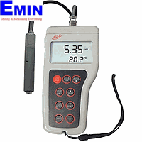 ການບໍລິການ Calibration Meter TDS