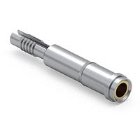 Mill-Max 4614-0-31-01-47-27-04-0 ຮອບຮອງ 1 POS PRESS FIT ST THRU HOLE CONN CNTCT