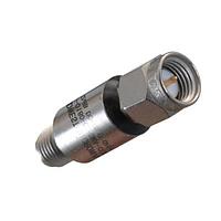 Midwest Microwave / Cinch Connectivity Solutions SQA-0182-06-SMA-02 ຕົວຫນີ້ງສະຫນັບສະຫນູນ Connectorized Attenuators SPACE QUAL ATTENUATR 06 dB LEVEL A