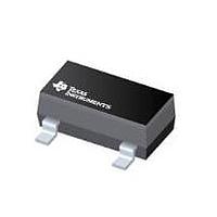 Texas Instruments DRV5032FCLPGM Omnipolar Low power (5 Hz <1u A) low voltage (up