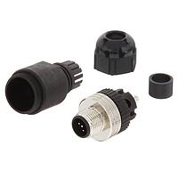 Molex 1200710047 Straight 5P M/M-ATTCH STR PG9 ສະກຣູ