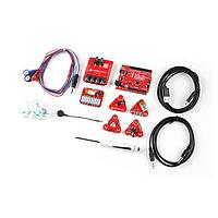 SparkFun KIT-21269 ຊຸດພັດທະນາເຄື່ອງຈັບສັນຍານກາຂະໂປດ MyoWare 2.0 ຊຸດພັດທະນາເຄື່ອງຈັບສັນຍານກາຂະໂປດ