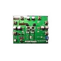 Texas Instruments TPS2412EVM ຕົວຄວບຄຸມແຮງແຟດ Hot Swap TPS2412 Eval Mod
