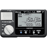 HIOKI FT4310 ເຄື່ອງທົດສອບ BYPASS DIODE