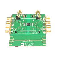 Analog Devices EVAL-ADN4654EBZ ເຄື່ອງມືພັດທະນາອິນເຕີເຟສ ADN46454 ບອດປະເມີນ SSOP