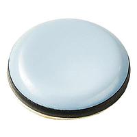 Essentra Components 499475 Glides 3/4" ກົງ PTFE ການຕິດກັນການລົງ