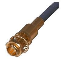 Johnson / Cinch Connectivity Solutions 133-8333-401 ຕົວເຊື່ອມ MCX 75 OHM RG-179 STR PC MNT JACK