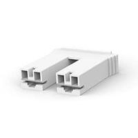 AMP Connectors - TE Connectivity 1-520935-1 ກອງຢູ່ HSG RECP POSI-LOCK STD FAST250