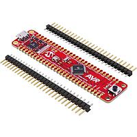 Microchip Technology EV66E56A ຊຸດປະເມີນ AVR64EA48 Curiosity Nano Evaluation Kit