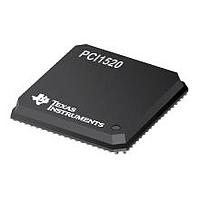 Texas Instruments PCI1520PDVG4 ຕົວຄວບຄຸມອິນເຕີເຟສ I/O IC ບັດ PC CONTROLLER
