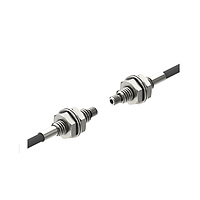 Autonics FT-420-10 ຫນ່ວຍງານ Fiber Optic (500mm, Ø1mm, R25)