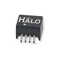 HALO Electronics LG11-0346N3RLTR ຕອກກັນສະຫນອງ CMC SMD Gullwing Dual 1:1:1:1 0.3Ohm
