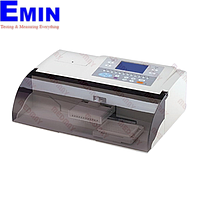 Medmay MWAS003 ເຄື່ອງຊັກຜ້າ Microplate (96 pin, ≤0.8µL/hole strips)