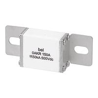 Bel Fuse 0AKRBK300-BB ຟິວ DC 500V-ຟິວທີ່ມີອັດຕາກວ່າງ 300A ສໍາລັບ EV/HEV/ESS