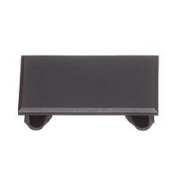 Carling Technologies PANEL PLUG GMP MATTE BK ສະຫນອງສະຫນອງຮາດແວຣ PANEL PLUG GMP MATTE BK