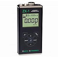Dakota ZX1 ເຄື່ອງວັດແທກຄວາມໜາຂອງການກັດກ່ອນ
