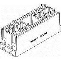 Aptiv 15329011 ຕໍ່ຕໍ່ລົດຍນຕະຫລາດ CONN 8 F M/P 800 BLK