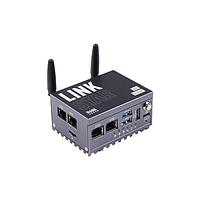 Seeed Studio 102110777 ເຮືອນເຊື່ອມຕໍ່ LinkStar-H68K-1432 Router ມີ Wi-Fi 6 ແລະ 32GB eMMC, ອີເທີເນດ dual-2.5G ແລະ dual-1G, ອອກສະແດງ 4K, ຕິດຕັ້ງລ່ວງໜ້າ Android 11, ສະໜັບສະໜູນ Ubuntu ແລະ OpenWRT