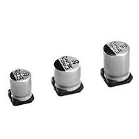 Nichicon ULR2E100MNL1GS ອະລູມິນຽມ ແອລັກໂຕລິຕິກ ຄາປາຊິເຕີ 250V 10uF 105C AEC-Q200