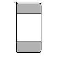 EPCOS B59622A0090A062 PTC Thermistors 0603 60Vdc 20mA PTC ການເກີນກຳລັງກວ່າ
