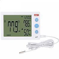 UNI-T Humidity Temperature Meter Calibration Service
