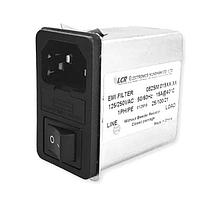 Astrodyne TDI 082S.00300.00 ໂມດູນ 3A 50/60Hz