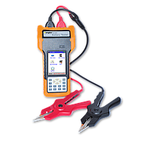 Kongter BT-3918 ເຄື່ອງທົດສອບການປະພຶດຂອງຫມໍ້ໄຟ