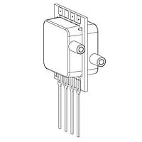 Amphenol All Sensors MLV-005D-E1NS-P ຕິດບອດ ອຸປະກອນວັດຄວາມດັນ