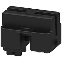 SIEMENS 3RK19222BQ00 ມອເຕອ ໄດຣັບ POWER JUMPER PLUG, POWER TRANS 400V
