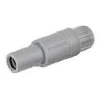 Amphenol Tuchel T3425-501 ຕົວເຊື່ອມຕໍ່ FEMALE CABL CONNECTR 6 WAY