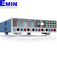 Rohde & Schwarz HMP2030 ການສະຫນອງພະລັງງານ (188W, 32V, 5A)