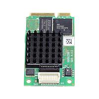 SCHNEIDER HMIYMINPRO1 ໂມດູນອິນເຕີເຟດ Mini PCIe - 1xProfibus DP Master NVRAM