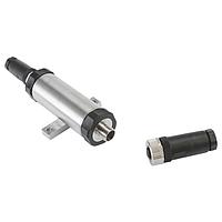 OMEGA IN-UVI ເຄື່ອງຂະຫຍາຍສະຕຣິບວິດສະເຕີນອີນ-ໄລນ໌ ມີການເລືອກພວມຂໍ້ມູນໃນພາກສະຫວັນ (Current, Signal, 4 to 20 mA, ± 5 V, ± 10 V @ 2 mA)