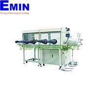 TOB TOB-XY240-DP ກ່ອງຖົງມືມາດຕະຖານສອງຕໍາແໜ່ງ (0 ~ -0.1MPa)