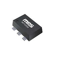 Monolithic Power Systems (MPS) MP1653AGTF-Z ຕົວຄວບຄຸມແຮງແສງສະຫວ່າງປ່ຽນແປງ 17V, 3A, 1.2MHz, ປະສິດທິພາບສູງ, ການປະສົມສົມພັນ, ຕົວແປງລົງໃນຮູບແບບ SOT563