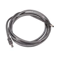 Carlo Gavazzi TCD12WSS2TI200 ສາຍສື່ຕໍ່ຕໍ່ Cable ສຳລັບການເຊື່ອມຕໍ່ TCD12 ແລະ WM50; ຄວາມຍາວ 200cm