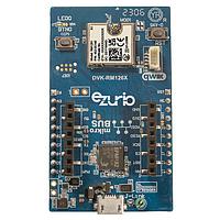 Ezurio 453-00140-K1 ຊຸດພັດທະນາ Development Kit, RM1261, SX1261, MHF4