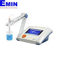 REX I600L Benchtop pH/Ion Meter (-2.000 ~ 20.000 pH; ±0.002 pH;)